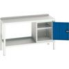 16922606.11 Verso 1500 x 930mm Stat. Work Bench thumbnail-0