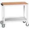 16922701.16 Verso 1000 x 600 x 930H Mobile Weld Bench thumbnail-0