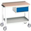 16922801.11 Verso 1000 x 930mmmobile Work Bench thumbnail-0