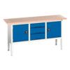 16923022.11 Verso 1750 x 600mm Stat. Storage Bench Y thumbnail-0