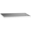 VERSO Roller Shutter Cupboard- 3 Shelf thumbnail-2