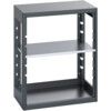 CUBIO SHELVING BAY WITH 2800X525X1000H thumbnail-0