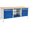 Cubio Workbench KW 2078-1.2 thumbnail-0