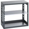 CUBIO SHELVING BAY WITH 21050X650X1000H thumbnail-0