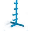 Bar Rack, 1000kg Shelf Capacity, 1500mm x 575mm , Blue thumbnail-0