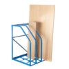 Sheet Racking, 900mm x 860mm, Blue thumbnail-0