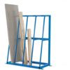 Sheet Racking, 1500mm x 600mm, Blue thumbnail-0