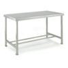 PBCS2P CANTILEVER SHELF TO SUIT STAINLESS STEEL BENCHES thumbnail-0