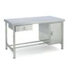 PBD03S SINGLE DRAWER TO SUIT ST STEEL PREP BENCH thumbnail-0