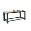 PR157L MODULAR WORK BENCH VINYL 1500x750 thumbnail-0