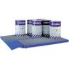 Spill Pallet Safety Rail, 1250 x 40 x 1000mm thumbnail-0