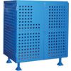 STORAGE VAULT CABINET - STATIC - NO SHELF - 1090X730X1380 thumbnail-0