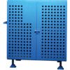 STORAGE VAULT CABINET - STATIC - NO SHELF - 1290X830X1380 thumbnail-1