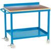 WTP12Y MOBILE WORK BENCH PLYWOOD TOP thumbnail-0