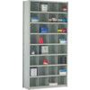 Stormor Standard Duty Shelving, 6 Shelves, 70kg Shelf Capacity, 1850mm x 900mm x 300mm, Grey thumbnail-0