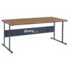 Binary Fixed Height Workbench  Solid Beech Worktop 840x1205 thumbnail-0