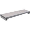 Modular Half Shelf To Suit 1800mm Binary Bench Laminate 600x150 thumbnail-0