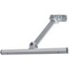 Small Side Panel Support Arm 305 Long Silver thumbnail-0