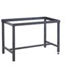 STAND TO SUIT COSHH CUPBOARD DARK GREY 900x460mm thumbnail-0