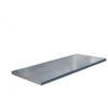 GALVANISED EXTRA SHELF TO SUIT CO SHH CUPBOARD DARK GREY 900x460mm thumbnail-0