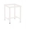 STAND TO SUIT ACID/ALKALI CUPBOARD WHITE 460x460mm thumbnail-0