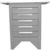 5-Drawer Cabinet & Workbench thumbnail-1