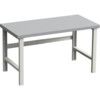 Heavy Duty Steel Top 1.5mm Workshop Bench 1500mm thumbnail-0