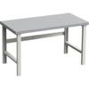 Heavy Duty Steel Top 1.5mm Workshop Bench 1000mm thumbnail-0