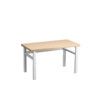 Heavy Duty Multiplex Adjustable Height Workshop Bench 1500mm thumbnail-0