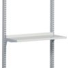 Steel Shelf to suit M750 x 400mm Module thumbnail-0