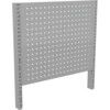 Perfo Panel, Grey, 468x389mm thumbnail-0