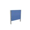 Perfo Panel, Blue, 718x1003mm thumbnail-0