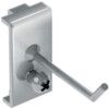 R1 Tool Hook 30mm x 3mm, Galvanised Steel thumbnail-0