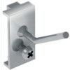 R30 Tool Hook 35mm x 4mm, Galvanised Steel thumbnail-0