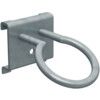 R37 Tool Hook 40mm, Galvanised Steel thumbnail-0