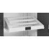 CNC SLIDING SHELF FRAME FOR 1050x525mm CUPBOARD-LIGHT GREY thumbnail-0