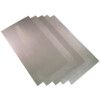 STAINLESS SHIM PACK 0.001"-0.020" 6x12 8PC thumbnail-0