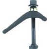 CC20NC6 M16x150mm Forged Swivel Clamp thumbnail-0