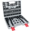 TK14 M14-16MM T-SLOT CLAMPING KIT (58-PC) thumbnail-0