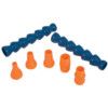 3/4" Coolant Hose Kit, 5 Piece, 14" Length thumbnail-1