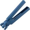 Hose Assembly Pliers, Hose Clamp, Plastic, 1/4in. thumbnail-0