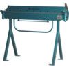 SCA1050 FOLDING MACHINE HAND OPERATED thumbnail-0