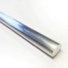 1in x 24in Aluminium Round Bar Grade 6082 - 1 Pce thumbnail-1