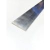 3in x 2-1/2in x 12in Aluminium Flat Bar Grade 6082 - 1 Pcs thumbnail-1