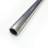 2" OD x 10G Aluminium Tube Round, Grade 6063 x 1Mtr - 1 Pcs thumbnail-1