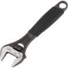 Adjustable Spanner, Steel, 8in./208mm Length, 27mm Jaw Capacity thumbnail-0