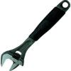 Adjustable Spanner, Steel, 10in./257mm Length, 31mm Jaw Capacity thumbnail-0