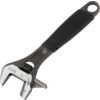 Adjustable Spanner, Steel, 6in./158mm Length, 21mm Jaw Capacity thumbnail-0