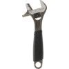 Adjustable Spanner, Steel, 6in./158mm Length, 21mm Jaw Capacity thumbnail-1