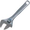 Adjustable Spanner, Steel, 10in./250mm Length, 33mm Jaw Capacity thumbnail-0